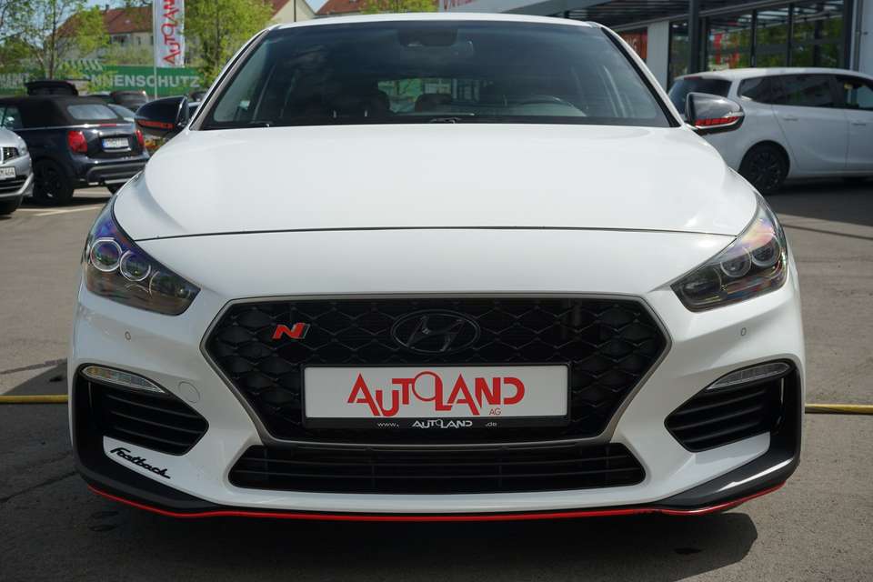 Hyundai i30 - Imagem 14