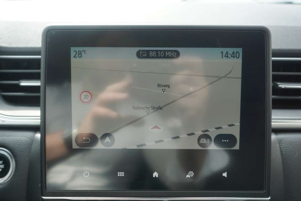 Renault Captur - Imagem 12