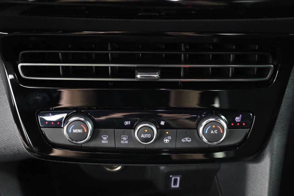 Opel Mokka - Imagem 12