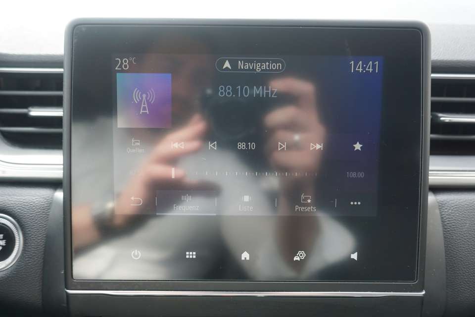 Renault Captur - Imagem 13