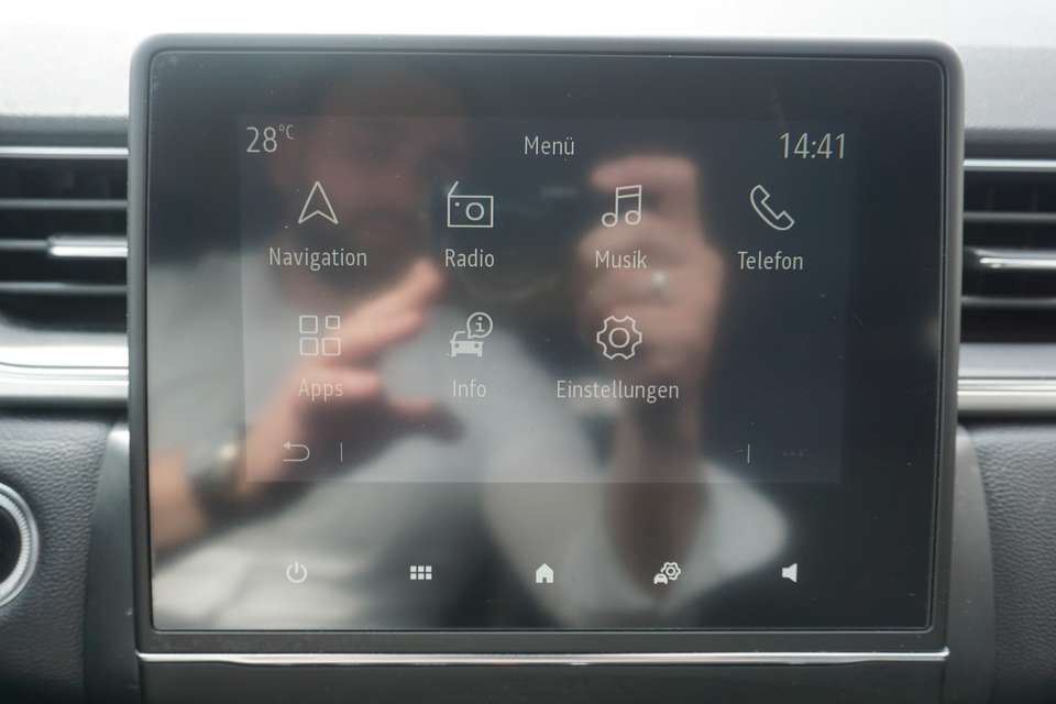 Renault Captur - Imagem 14