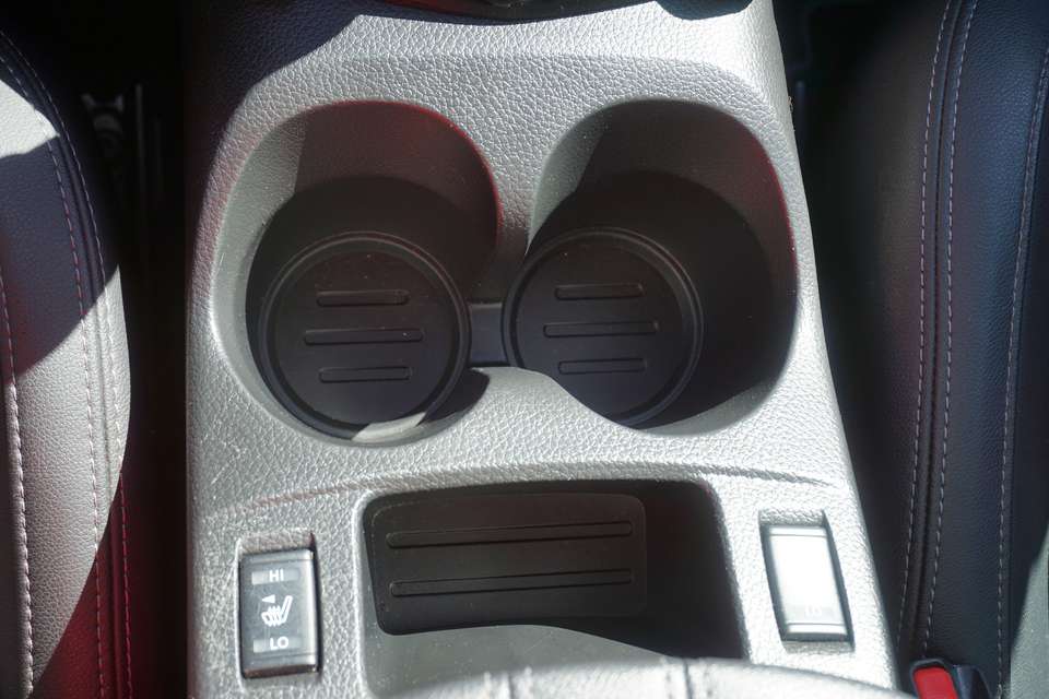 Nissan Qashqai - Imagem 15