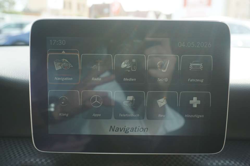 Mercedes-Benz A 180 - Imagem 13