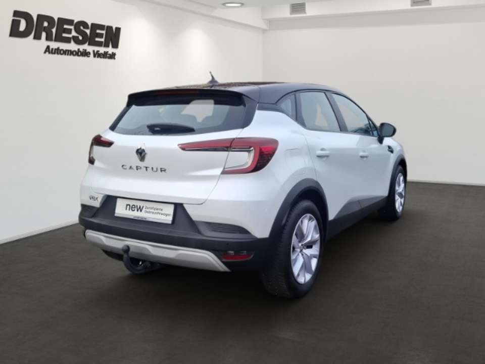 Renault Captur - Imagem 3