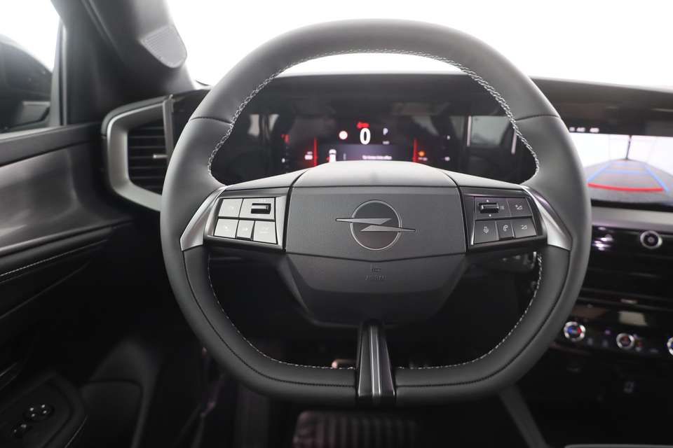 Opel Mokka - Imagem 15
