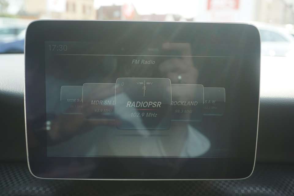 Mercedes-Benz A 180 - Imagem 14