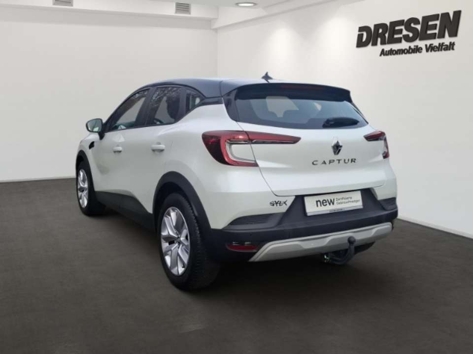 Renault Captur - Imagem 4