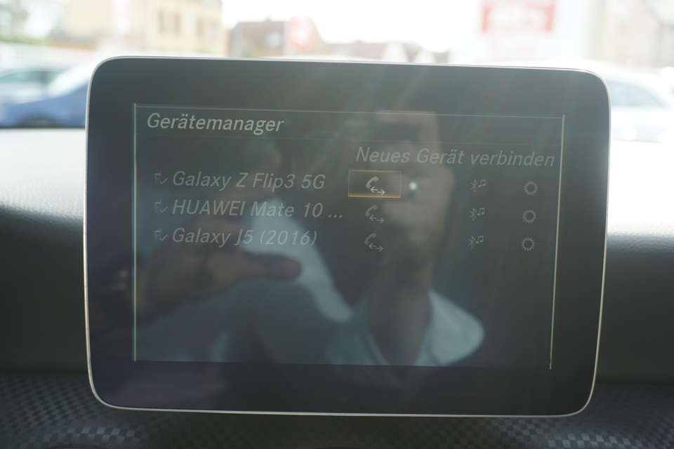 Mercedes-Benz A 180 - Imagem 15