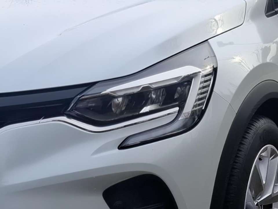 Renault Captur - Imagem 5