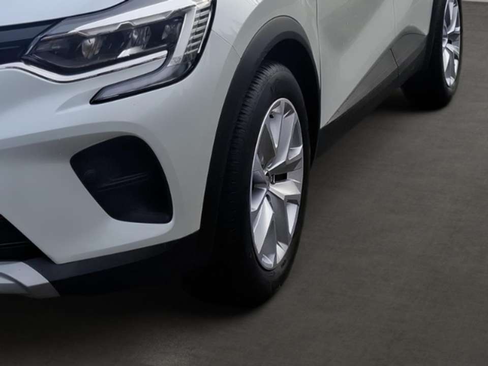 Renault Captur - Imagem 6