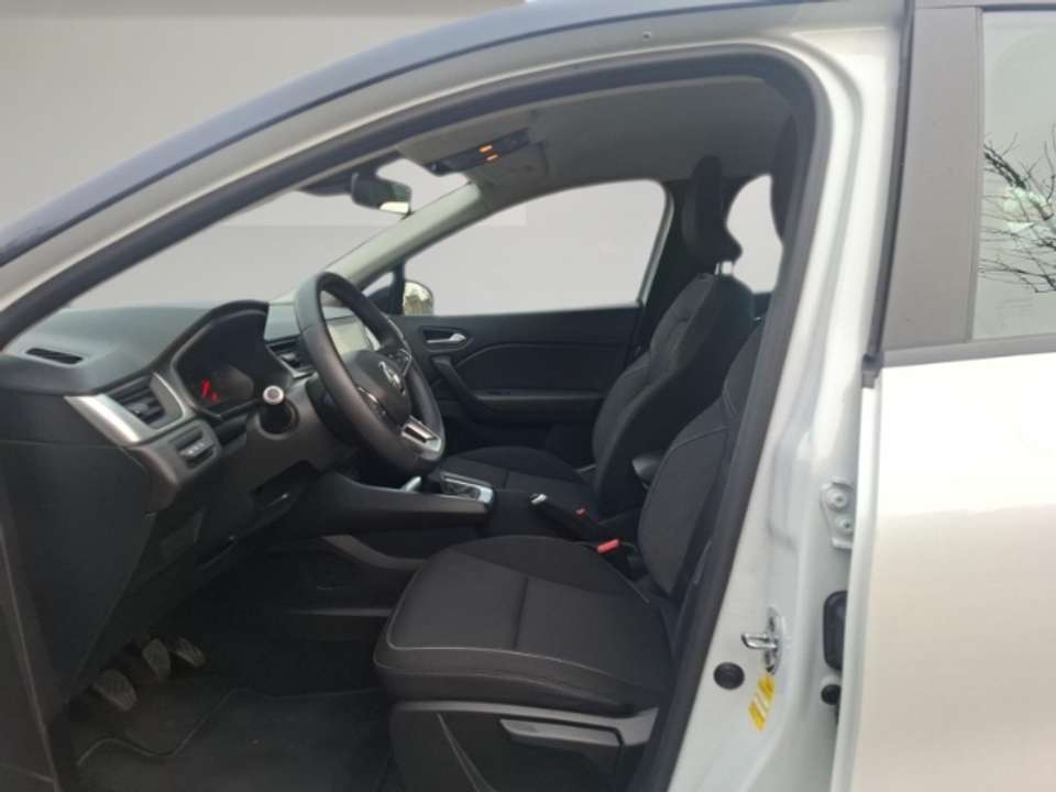 Renault Captur - Imagem 7