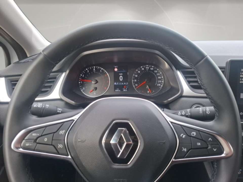 Renault Captur - Imagem 8