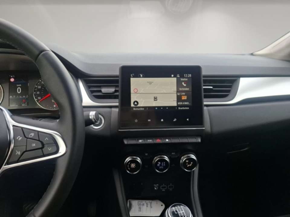 Renault Captur - Imagem 9