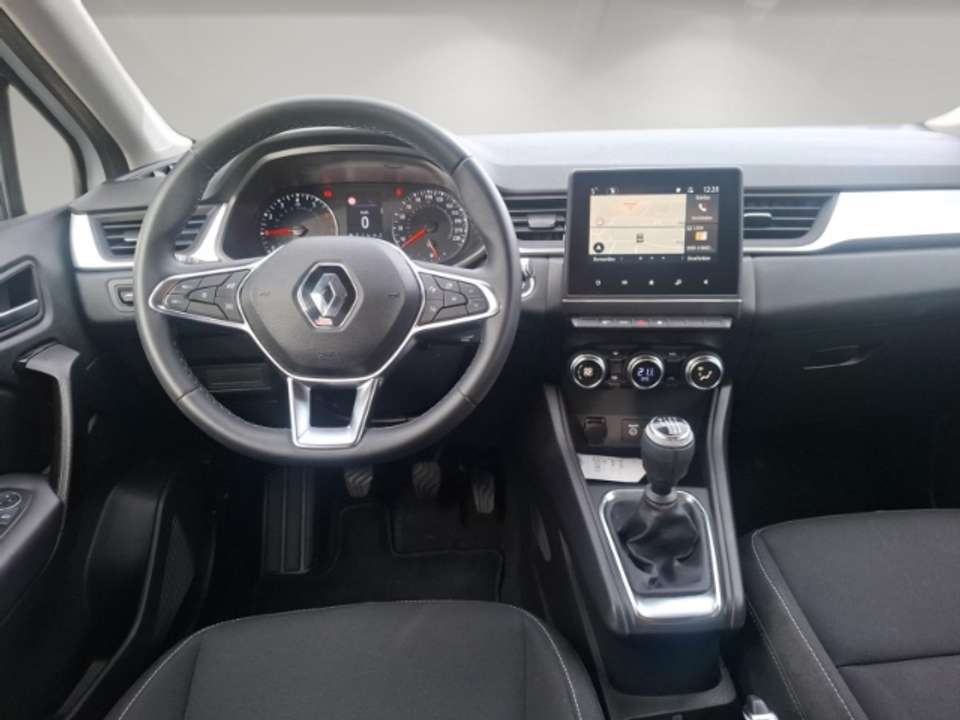 Renault Captur - Imagem 10