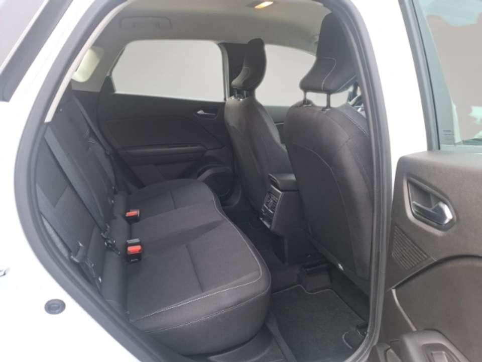 Renault Captur - Imagem 12