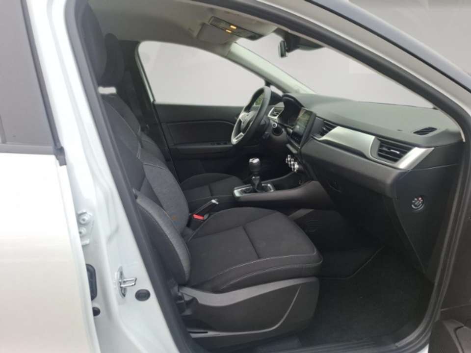 Renault Captur - Imagem 13