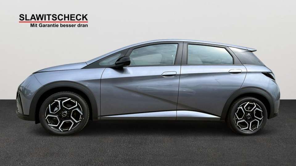 BYD Dolphin - Imagem 3