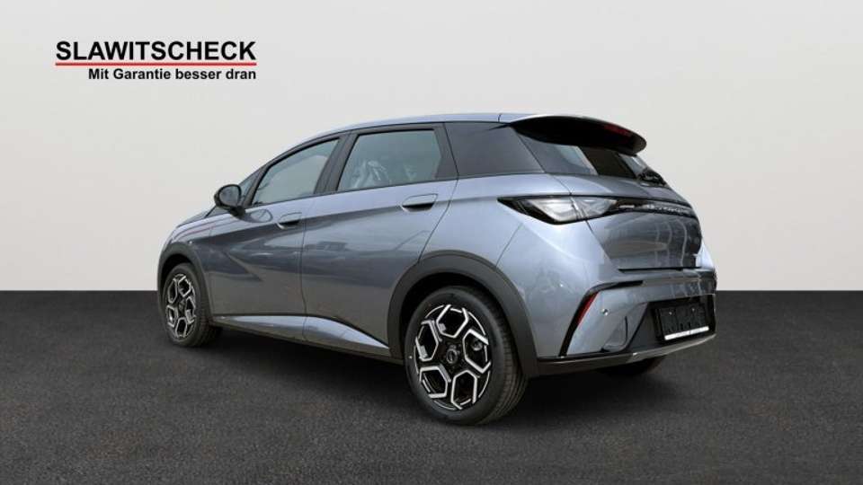 BYD Dolphin - Imagem 4