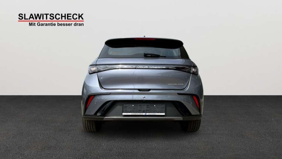 BYD Dolphin - Imagem 5