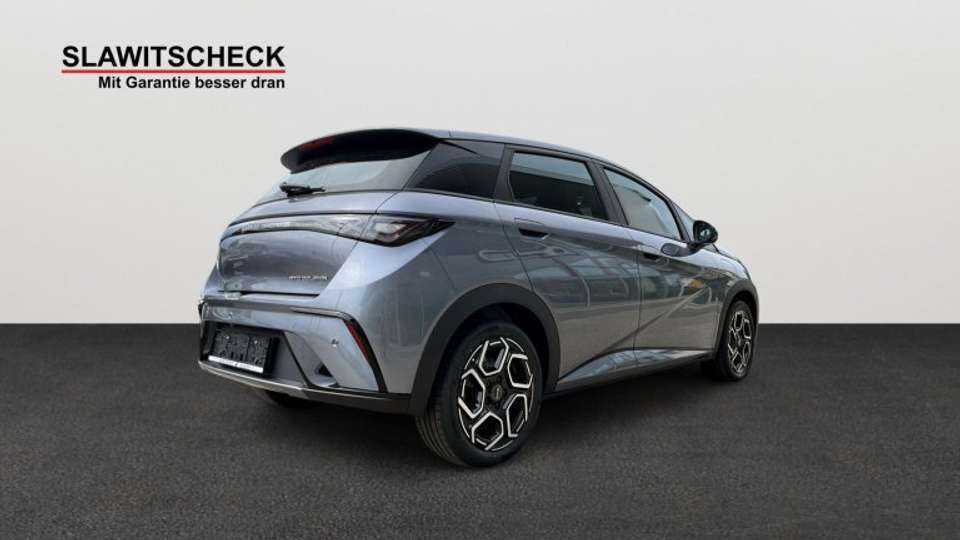 BYD Dolphin - Imagem 6
