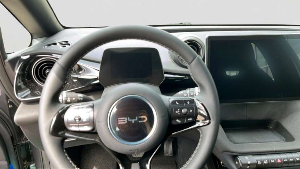 BYD Dolphin - Imagem 9