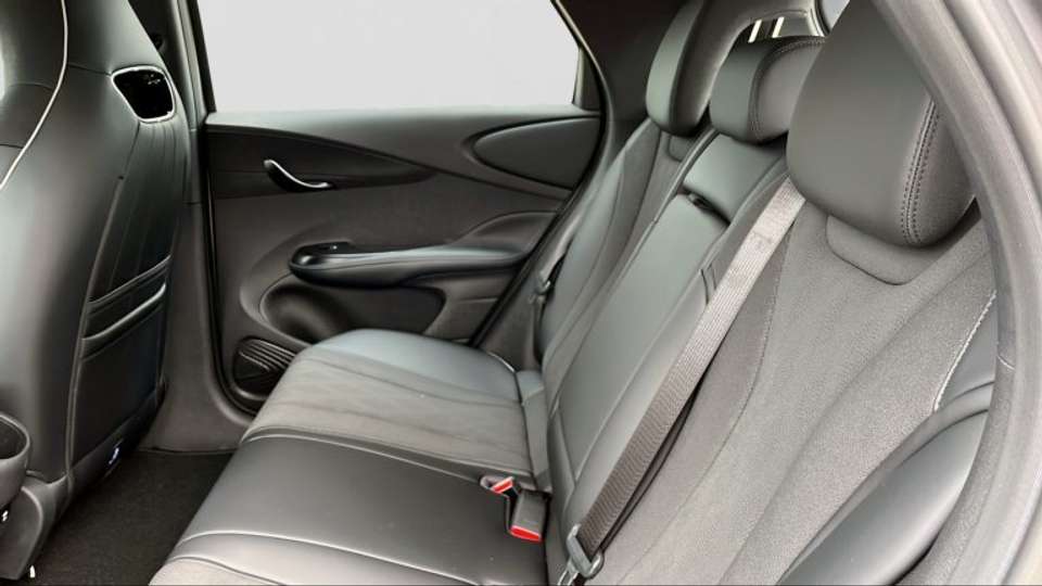 BYD Dolphin - Imagem 11