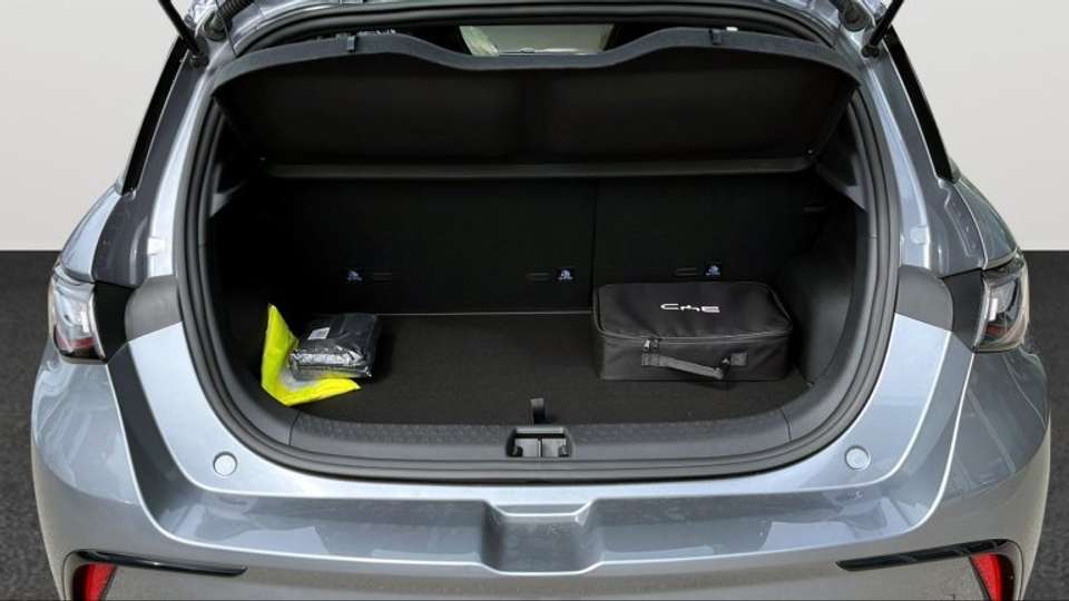 BYD Dolphin - Imagem 12