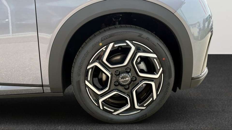 BYD Dolphin - Imagem 13