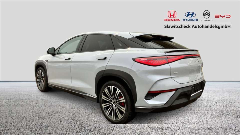 BYD Sealion 7 - Imagem 2