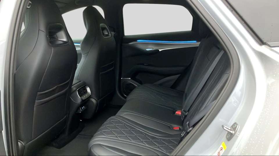 BYD Sealion 7 - Imagem 10