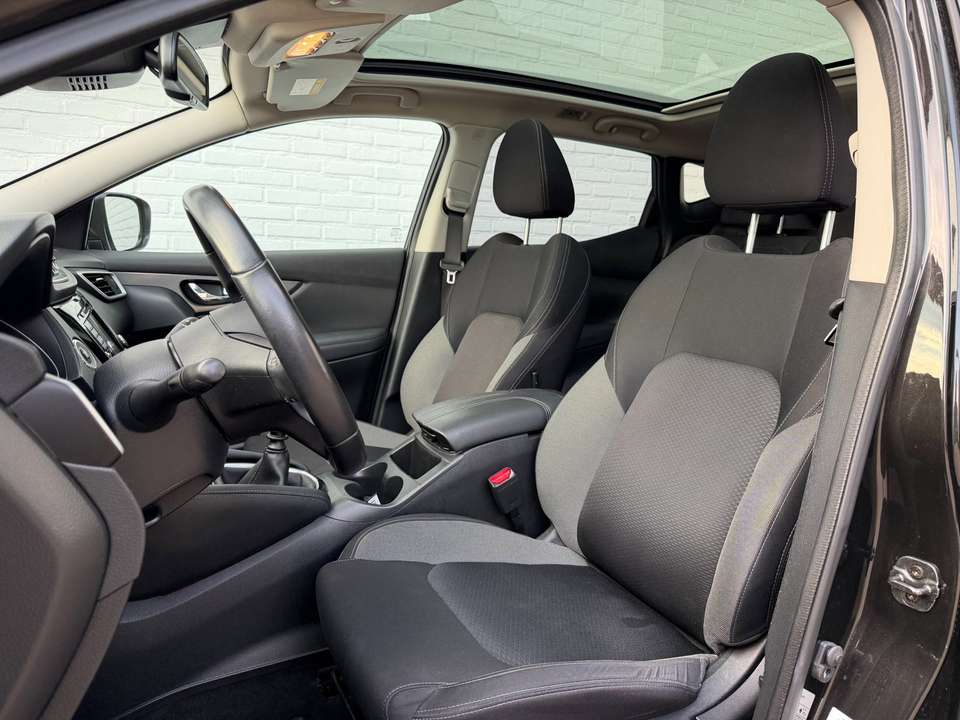 Nissan Qashqai - Imagem 9