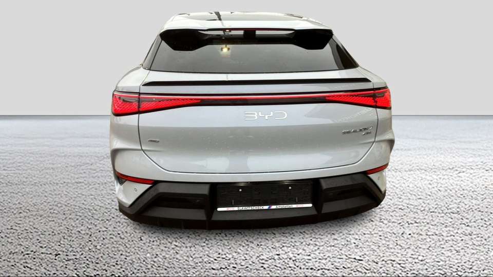 BYD Sealion 7 - Imagem 11