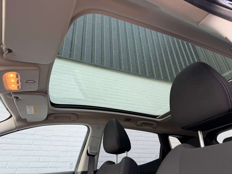 Nissan Qashqai - Imagem 10