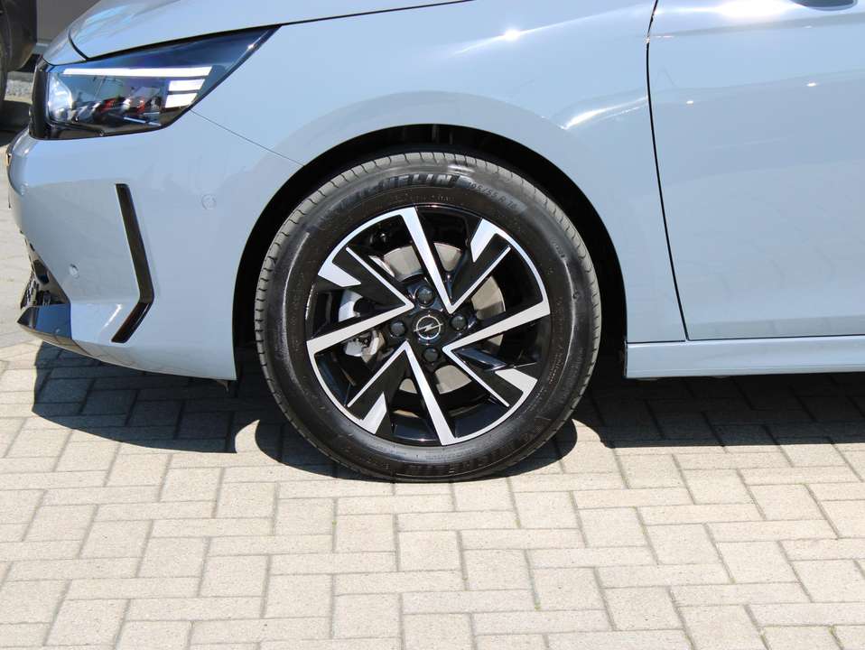 Opel Corsa - Imagem 3
