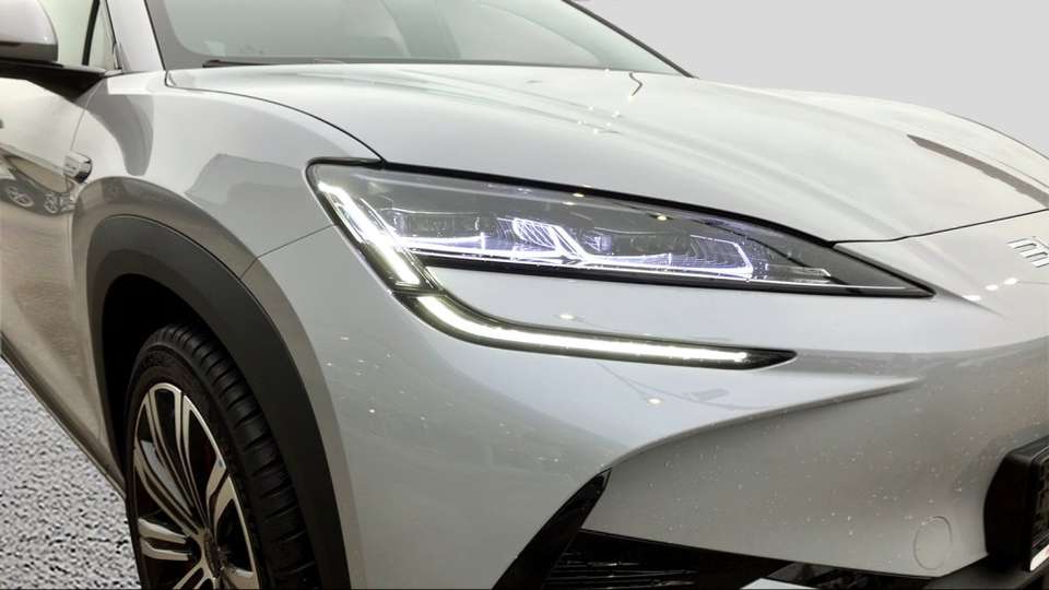 BYD Sealion 7 - Imagem 14