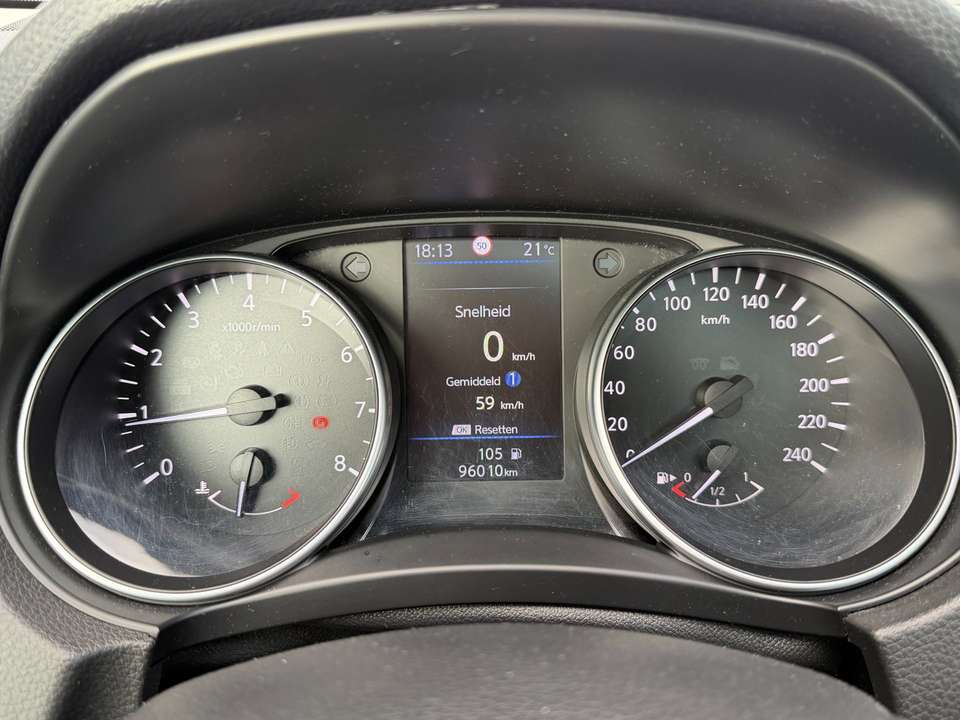 Nissan Qashqai - Imagem 13