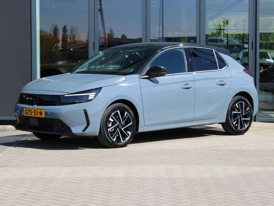 Opel Corsa - Imagem 6