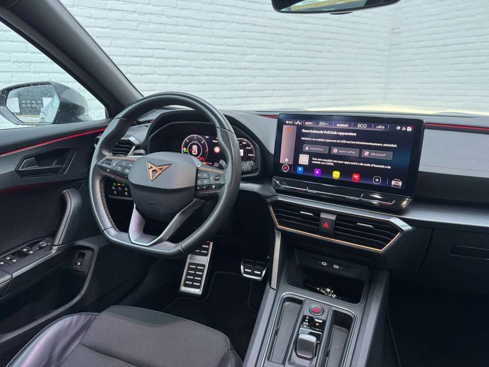 CUPRA Formentor - Imagem 12