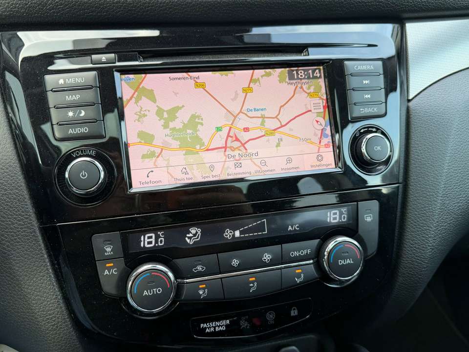 Nissan Qashqai - Imagem 14