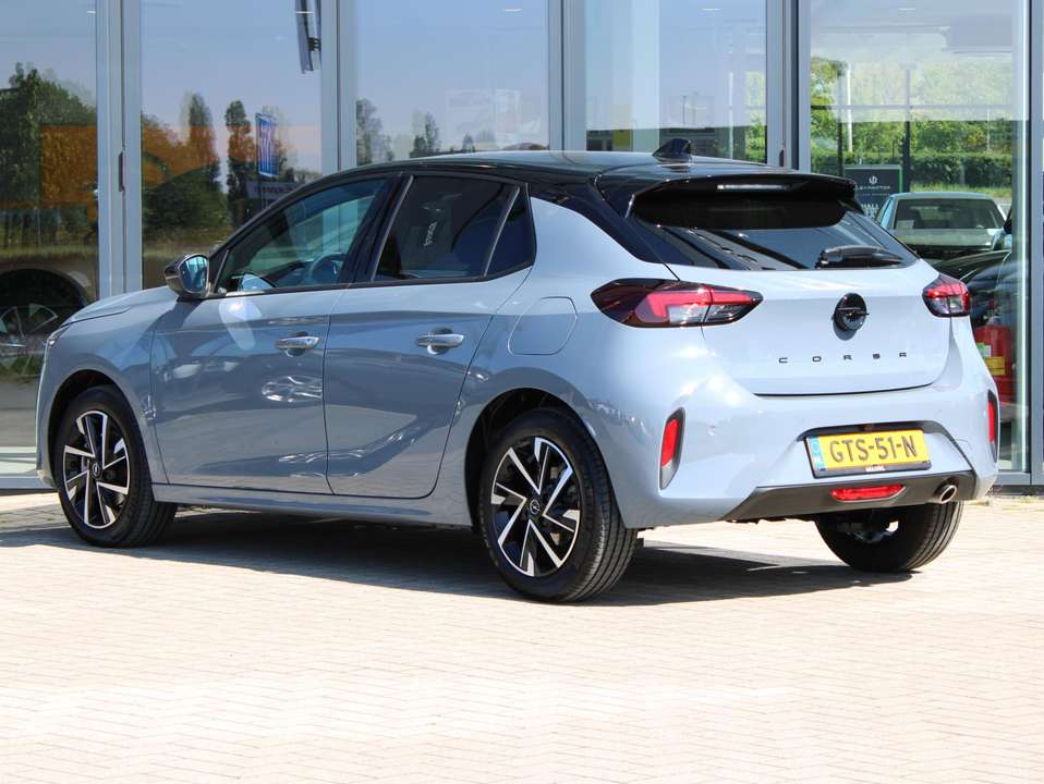 Opel Corsa - Imagem 7