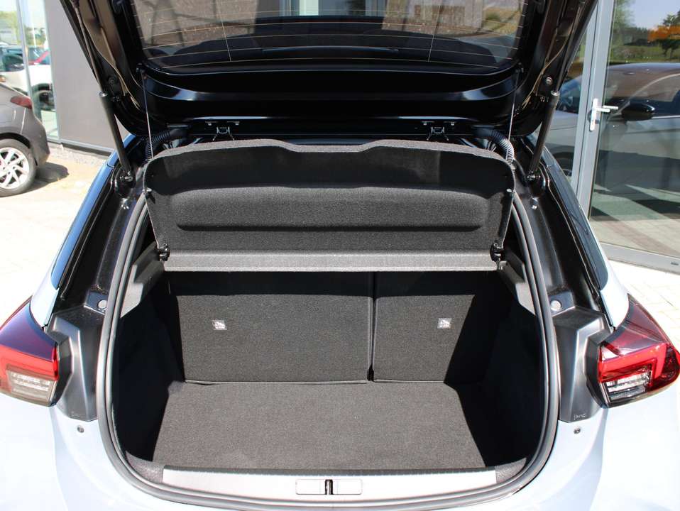 Opel Corsa - Imagem 8