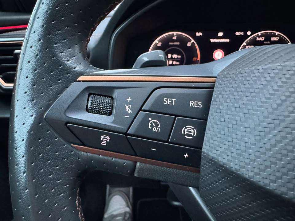 CUPRA Formentor - Imagem 13