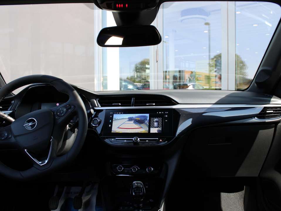 Opel Corsa - Imagem 9
