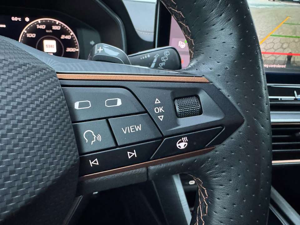 CUPRA Formentor - Imagem 14