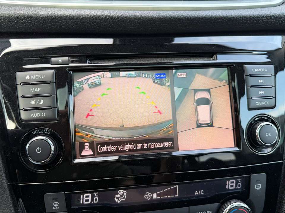 Nissan Qashqai - Imagem 16