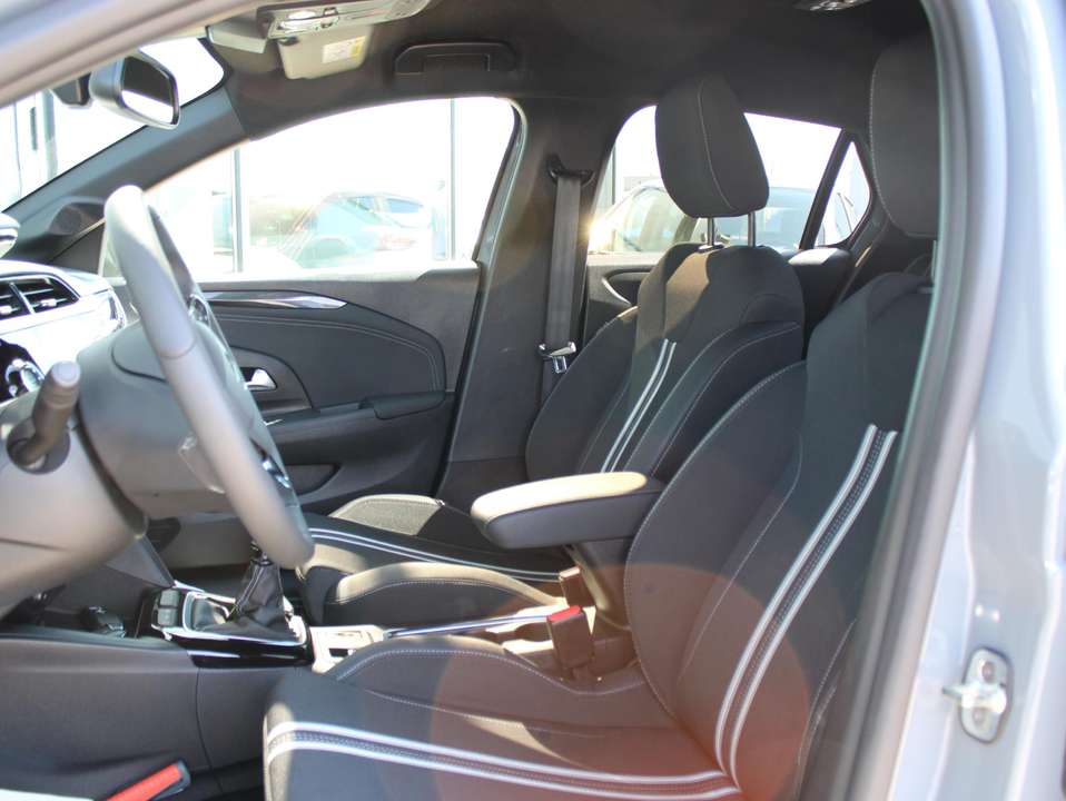 Opel Corsa - Imagem 10