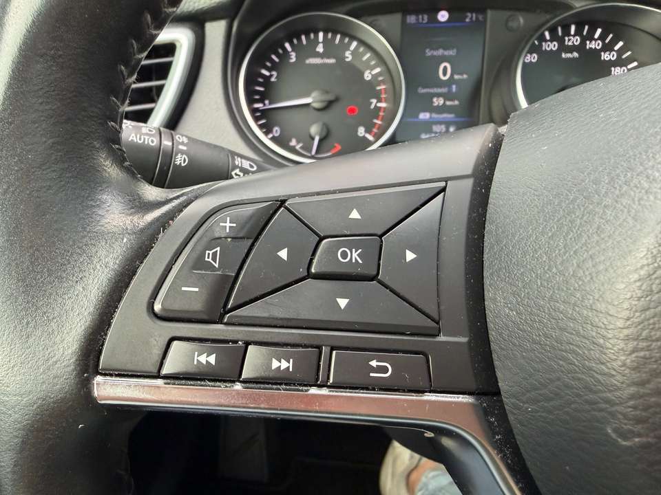 Nissan Qashqai - Imagem 17