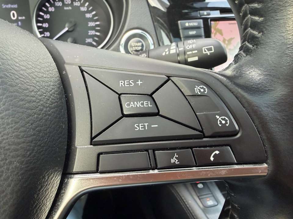 Nissan Qashqai - Imagem 18