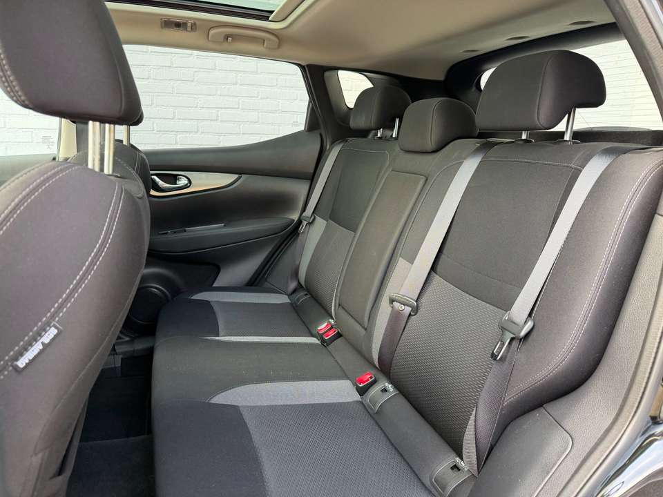 Nissan Qashqai - Imagem 19