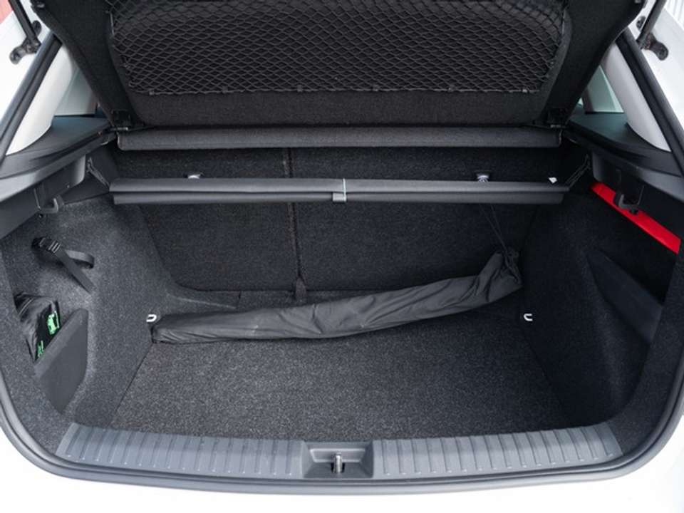 Skoda Kamiq - Imagem 4